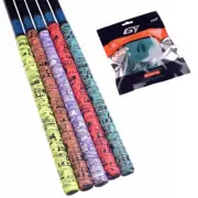 2M Printed Fishing Rod Wrap Strap Pressed Keel Comfortable Non-Slip Sweatband