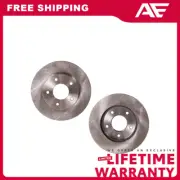 Brake Disc Kit For 88-96 Chevrolet Lumina Monte Carlo Oldsmobile Cutlass (for: Chevrolet)