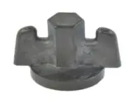 Mopar 06507357AA Wing Nut