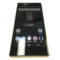 在飛比找蝦皮購物優惠-Sony Xperia Z5 Premium Z5P E68