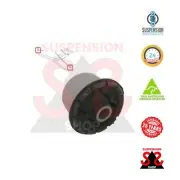 Suit SUBARU Forester 2.0 AWD (SF5) FORESTER (SF_) (for: Subaru)