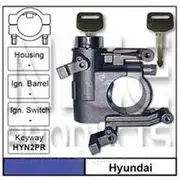Nice Ignition Lock - NI1310