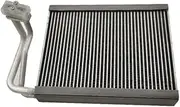 Evaporator core Replace# 64119163331 AUTO-MOHITO 1pack