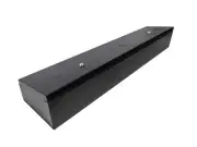 Tuffy Security Products 387 01 A Underseat Lockbox