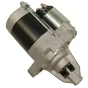 Mega-Fire Electric Starter 12V for Briggs & Stratton 807383 845760 9 Teeth