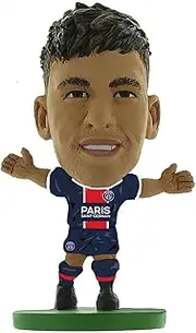 SoccerStarz - Paris St Germain Neymar Jr - Home Kit (Classic Kit) /Figures PSG