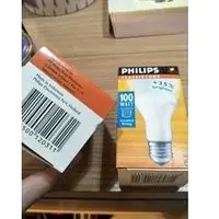 在飛比找蝦皮購物優惠-Philips 飛利浦 classictone 黃燈燈泡10