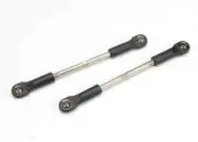 TRAXXAS 5538 - TOE-LINKS - TURNBUCKLES - 61MM - 2PK - JATO - TRA5538