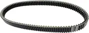 Fan Drive Belt Drive Belt Transfer Belt Clutch Belt for John for Deere for Gator XUV 825I 855D S4 for M-Gator A-2