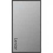 Lexar Professional Workflow USB 3.2 Gen2 Reader, support SD/MicroSD UHS-II