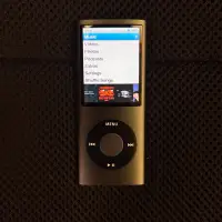 在飛比找蝦皮購物優惠-iPod nano 4 8GB (A1285) Apple 