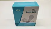 KMC Smart Light LED bulb, Warm Light + White Light 2pk
