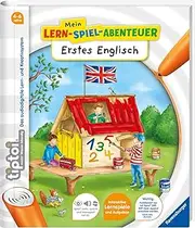 tiptoi® Erstes Englisch