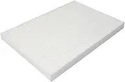 Cabin Air Filter 97133-2L000 ，Compatible For Hyundai， I30 Kia CEE'D Car Auto Part 087902L000A 97133-2L000AT 97133-1H000 1647 ALC-5397