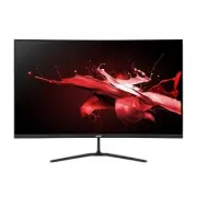 Acer Nitro 31.5" Curved Full HD 1500R 240Hz Widescreen Gaming Monitor