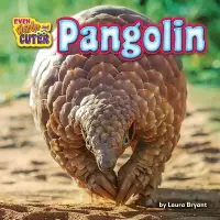 在飛比找博客來優惠-Pangolin