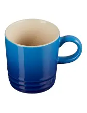 [Le Creuset] 100ml Espresso Mug in Azure Blue