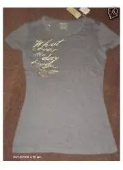 NWT American Eagle Whatever the day brings