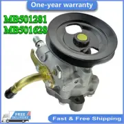 For Mitsubishi L300 P05V P05W P15V MB501281 MB501628 New Power Steering Pump