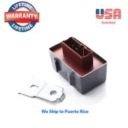 Fuel Pump / Circuit Opening Relay Fit:Honda Integra Civic CR-V (for: Honda)