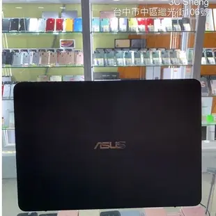 *免運 ASUS ZenBook UX305 超輕薄筆電 13.3吋 筆記型電腦 實體店 臺中 板橋 竹南 保固三個月