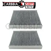 Carbon Cabin Air Filter for Dodge Grand Caravan Chrysler Town & Country 3.6L (for: Chrysler)