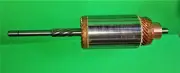NEW PREMIUM STARTER ARMATURE fits DELCO 30 MT 1113176 12 VOLT C.C.W ROTATION