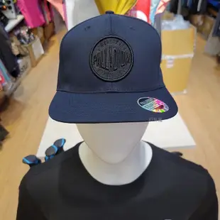 【PALLADIUM】snapback復古棒球帽/潮流運動帽