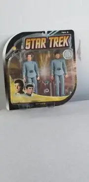 Star Trek The Motion Picture Toys R Us Exclusive Diamond Select Toys MOC K3