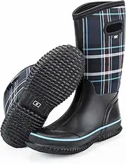 [WTW] Womens CHN-29 32 US Neoprene: Waterproof (5.5mm) and Winter Protection (Up to -8° F/-22°c)