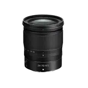 NIKON NIKKOR Z 24-70mm f/4 S(平行輸入-白盒)