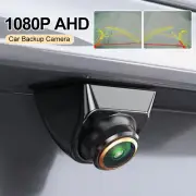 Car Backup/Side Camera 1080P Reverse Rear Cam 170° Adjustable Len for Car SUV RV