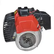 49CC 50 2 STROKE ENGINE MOTOR Pull Start Go kart Motorized BIKE SCOOTER ATV sa02