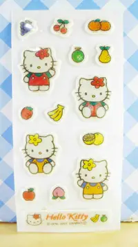 在飛比找樂天市場購物網優惠-【震撼精品百貨】Hello Kitty 凱蒂貓 KITTY閃