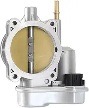 Throttle Body Actuator for Chevy for Colorado for Impala for Trailblazer Electronic Throttle Body Valve Assembly 12568580.99