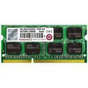Transcend 8G JetMemory Single DDR3 1600