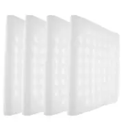 2 Sets Egg Tray Packaging Protection Case Container for Shipping