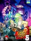 Metal Slug 6 Neo Geo SNK Arcade Glossy Promo Ad Poster Unframed A0531