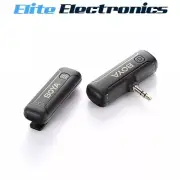 Boya BY-WM3T2-M1 Mini 2.4GHz Wireless Lavalier Microphone