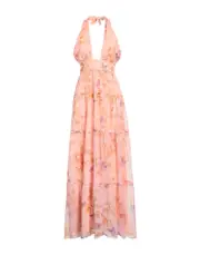 [AMANDA UPRICHARD] AMANDA UPRICHARD Maxi dresses - Item 15301483