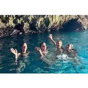 Save 19.99%! Group Guided Tour: Blue Cave Speedboat Tour in the Bay of Kotor