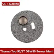 1PCS 49mm For WEBASTO THERMO TOP 90 ST DBW80 Webasto Diesel Heater Parts Burner Mesh Combustion Chamber Strainer 1322584A