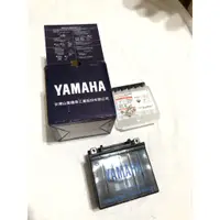 在飛比找蝦皮購物優惠-YAMAHA 山葉 原廠 電池 YTX5L-BS 5號 電瓶