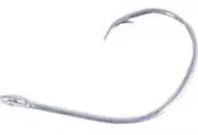 Eagle Claw L197F #3/0 40CT Circle Bait Hooks
