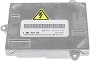 HID Ballast Compatible with Volvo for S40 V50 C70 C30 2007 2008 2009 2010 2011 Car Accessories Xenon Headlight Ballast Unit Module OEM 1307329115