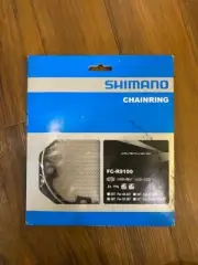shimano dura-ace fc-r9100 11 speed chainring 36T