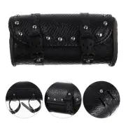 Motorcycle Saddle Bags Motorbike Handlebar Pouch Bicycle Man