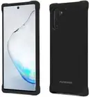 PureGear DUALTEK Extreme Impact Case for Samsung Galaxy Note 10 - Black