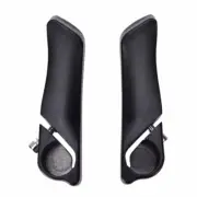 Premium Handlebar Grips, Single Lock-on Bike Grip Handlebar Grip