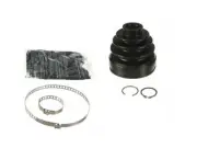 Rear Inner CV Boot Kit For 1997-2009 Chevy Corvette 1999 2003 2000 1998 BH745JZ